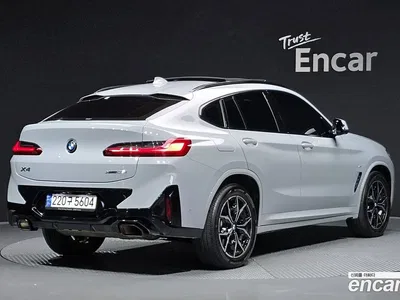 2023 BMW X4 xDrive20i M Sports Pro, фото 1, лот 10224026