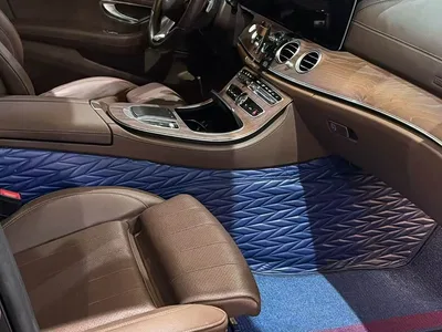2016 Mercedes-Benz E-Class E 200 L, фото 4, лот 10385404