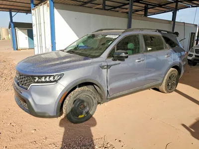 2022 KIA SORENTO S, фото 1, лот 10782429