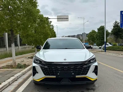 2023 Dongfeng Aeolus Yixuan Mach Edition 1.5T Automatic Dream Chaser Knight Edition, фото 3, лот 11583528