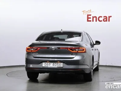 2016 Samsung SM6 2.0 GDe RE, фото 4, лот 10217918