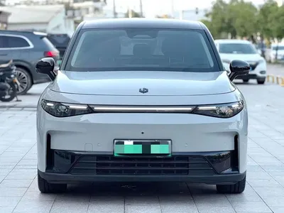 2024 Leapmotor C10 210 Smart Edition, фото 2, лот 10315749