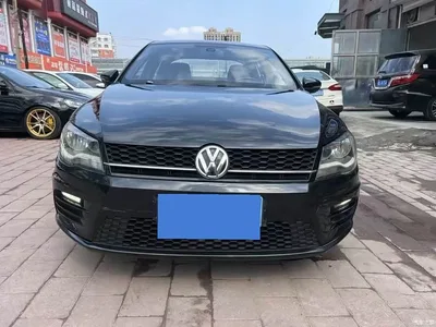 2014 Volkswagen Bora 1.4TSI Automatic Sportline, фото 2, лот 10471143