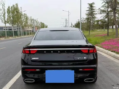 2025 Geely Xing Rui Oriental Glory 1.5TD Soaring Edition, фото 4, лот 11171185