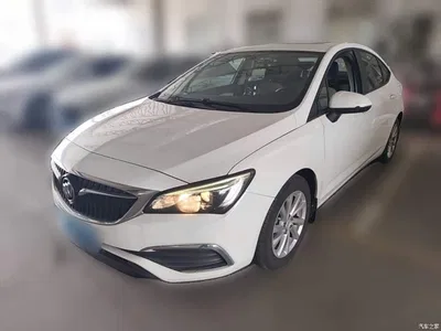 2018 Buick Verano Sedan 15S Automatic Leading, фото 3, лот 10900265