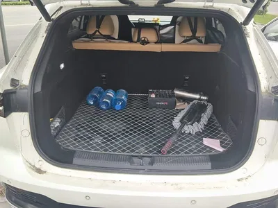 2023 Roewe RX5 1.5T Superior Edition, фото 4, лот 10403581