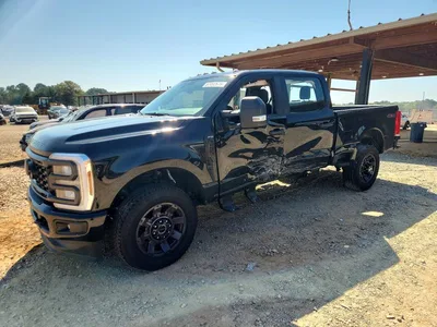 2026 FORD F250 SUPER DUTY, фото 1, лот 10982326