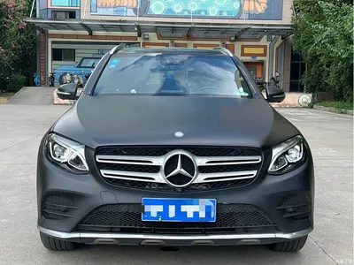 2017 Mercedes-Benz GLC 260 4MATIC Luxury, фото 2, лот 10293016