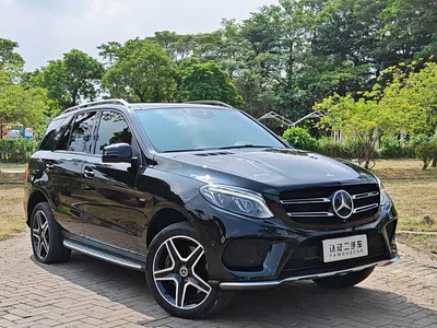 2017 Mercedes-Benz GLE 450 AMG 4MATIC, фото 3, лот 11181690