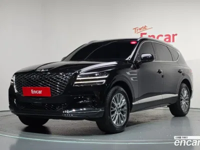 2023 Genesis GV80 2.5T Gasoline AWD, фото 1, лот 11054640