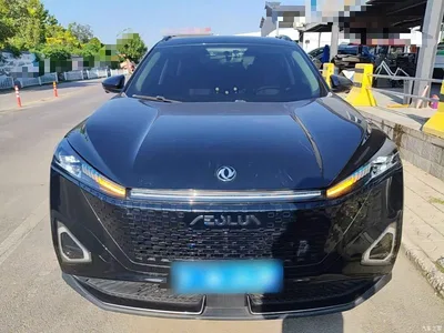 2023 Dongfeng Aeolus Haohan DH-i 1.5T Luxury Edition, фото 3, лот 11159197