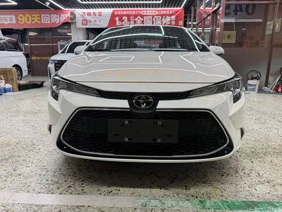 2021 Toyota Levin 185T CVT Premium Edition, фото 2, лот 10667957