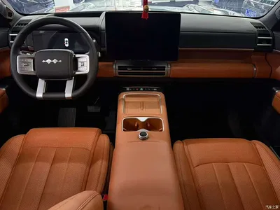 2025 Byd Titanium 7 AWD Base Model, фото 4, лот 10823299