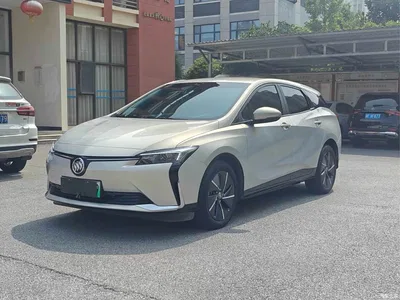 2024 Buick Velite 6 430km Comfort Edition, фото 1, лот 11223066