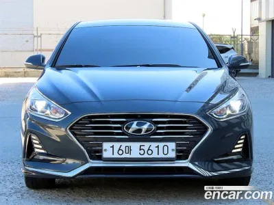 2019 Hyundai Sonata Modern, фото 3, лот 11198240