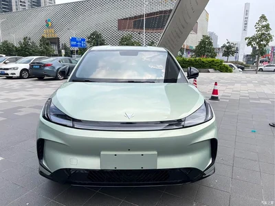 2025 ARCFOX T1 425 Base Version, фото 2, лот 10240485