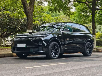 2023 Li Auto L7 Pro, фото 1, лот 10445913