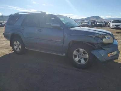 2004 TOYOTA 4RUNNER LIMITED, фото 4, лот 10985142