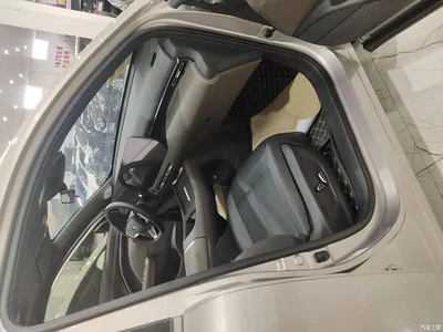 2026 Changan CS55 PLUS Model 4th Gen New Blue Whale 1.5T Celestial Premium, фото 3, лот 10255790