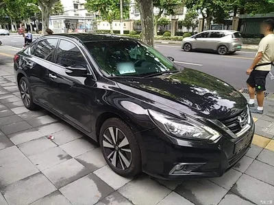 2018 Nissan Teana 2.0L XL Smart Advance Edition, фото 4, лот 10451687