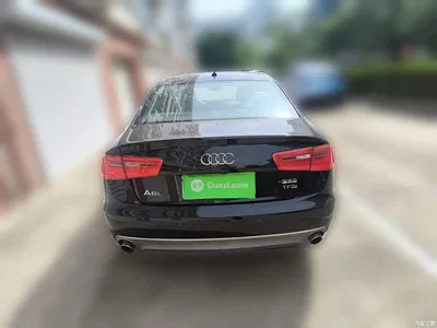 2015 Audi A6L TFSI Millionth Anniversary Intelligent Leader Type, фото 3, лот 10382259