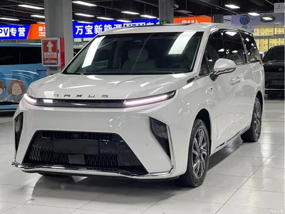 2025 SAIC Maxus Dajia 9 Super Hybrid Ultra-Long-Range Forest Edition 7-Seater, фото 1, лот 11160756