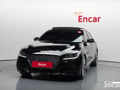 2015 Hyundai Genesis G330 Modern, фото 3, лот 10120164