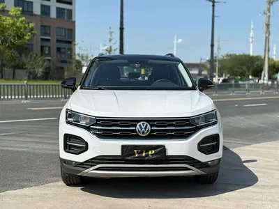 2021 Volkswagen Tayron 330TSI 2WD Luxury Smart Connect Plus, фото 2, лот 10480205
