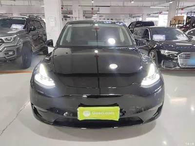 2023 Tesla Model Y Long Range All-Wheel Drive Edition, фото 3, лот 10593085