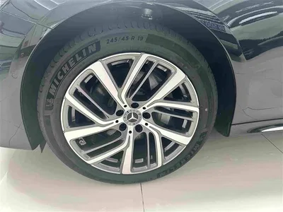2026 Mercedes-Benz E-Class Model Year Facelift E 300 L Fashion Version, фото 4, лот 10606550