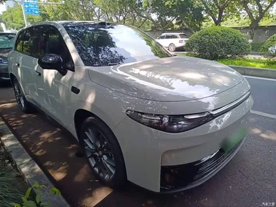 2026 Leapmotor C10 605 LiDAR Edition, фото 4, лот 10441893