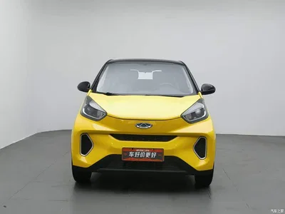 2021 QQ New Energy Little Ant 150K Ant Fans Edition - New Ant Cool (NMC Lithium), фото 3, лот 10830501
