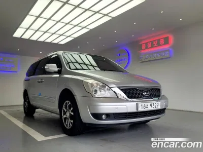 2012 Kia Canival New Carnival Limousine President, фото 3, лот 10586532