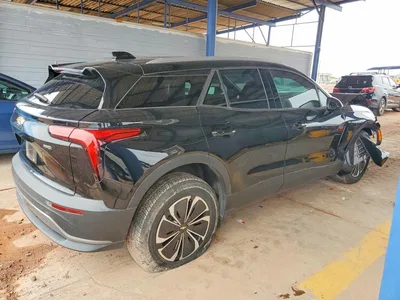 2024 CHEVROLET BLAZER 2LT, фото 3, лот 10706881