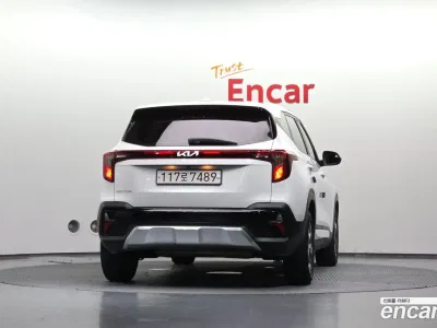 2023 Kia Seltos Gasoline 2.0 2WD, фото 4, лот 10228754