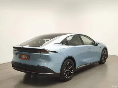 2024 Deepal Shenlan L07 230Max Qiankun Intelligent Driving ADS SE Extended Range, фото 2, лот 11648367