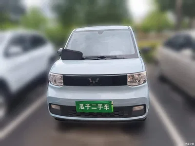 2022 Wuling Motors Hongguang MINIEV Comfort NCM, фото 2, лот 10367317