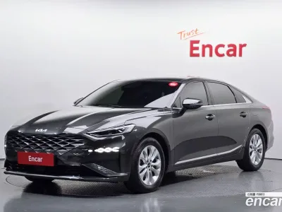 2023 Kia K8 2.5 Gasoline 2WD, фото 1, лот 10216116