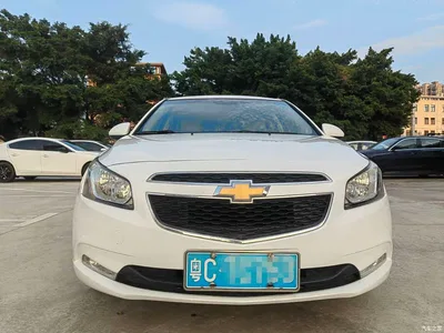 2015 Chevrolet Cruze 1.5L Classic SE AT, фото 3, лот 10380183