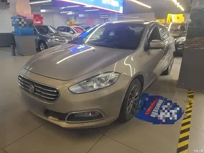 2012 Fiat Viaggio 1.4T Auto Joy Edition, фото 2, лот 11158870