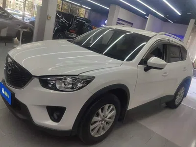 2013 Mazda CX-5 2.0L Manual 2WD Comfort, фото 1, лот 11205867