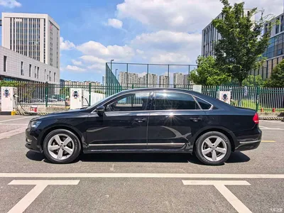 2014 Volkswagen Passat 1.8TSI DSG Executive Edition, фото 2, лот 10442268