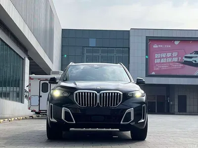 2023 BMW X5 xDrive 30Li Premium M Sport Package, фото 2, лот 10303160