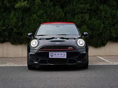 2018 MINI JCW 2.0T JOHN COOPER WORKS ALL-IN, фото 2, лот 10330974