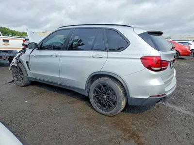 2016 BMW X5 XDRIVE35I, фото 2, лот 10818316