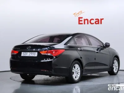 2013 Hyundai Sonata CVVL Smart, фото 2, лот 10131436