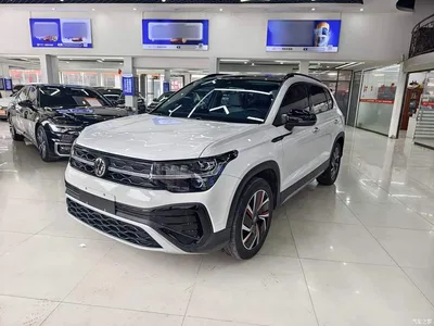 2023 Volkswagen Tharu 300TSI 2WD Full Moon Edition, фото 2, лот 10477955
