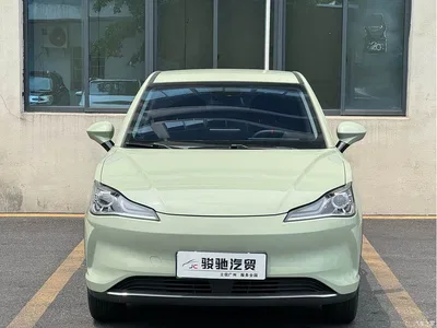 2022 Nezha Auto Nezha V Trend 300 Industry Custom Edition, фото 2, лот 10821771
