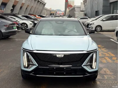 2022 Cadillac IQ Rui Ge RWD Long Range Luxury Edition, фото 2, лот 11169916
