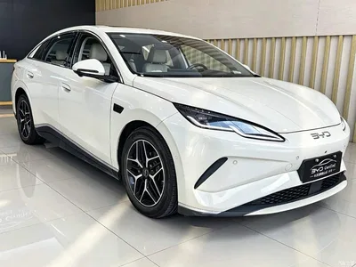 2025 BYD Seal 06 New Energy Model EV 545KM Flagship, фото 3, лот 11450768